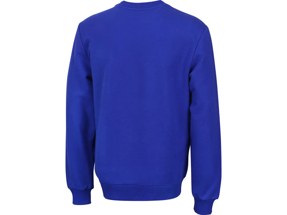 Свитшот Monaco унисекс синий классический 3XL - фото 8