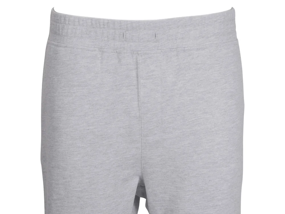 Брюки Motion с начесом мужские серый меланж L - фото 5