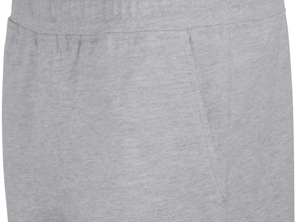 Брюки Motion с начесом мужские серый меланж M - фото 6