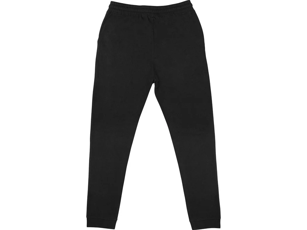 Брюки Motion с начесом мужские черный 2XL - фото 10