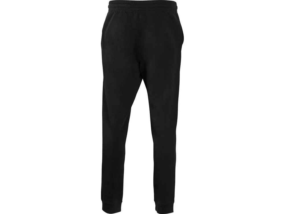 Брюки Motion с начесом мужские черный 2XL - фото 2