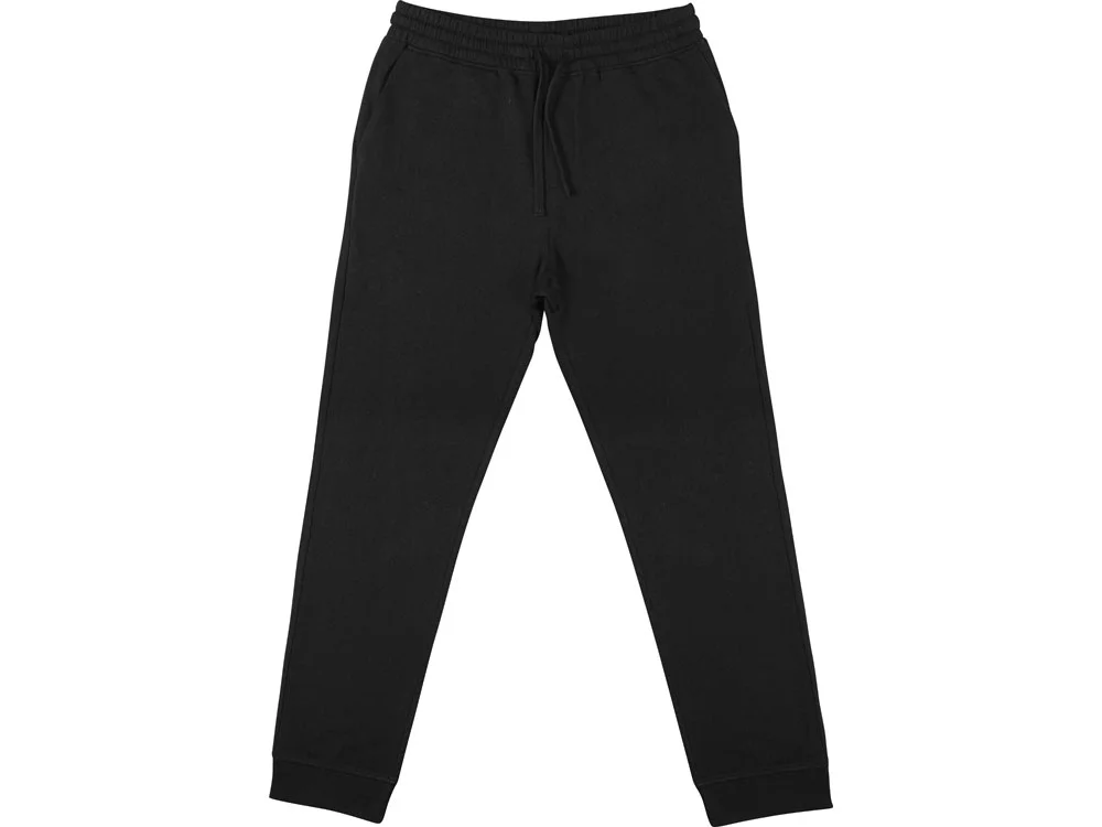 Брюки Motion с начесом мужские черный 2XL - фото 9