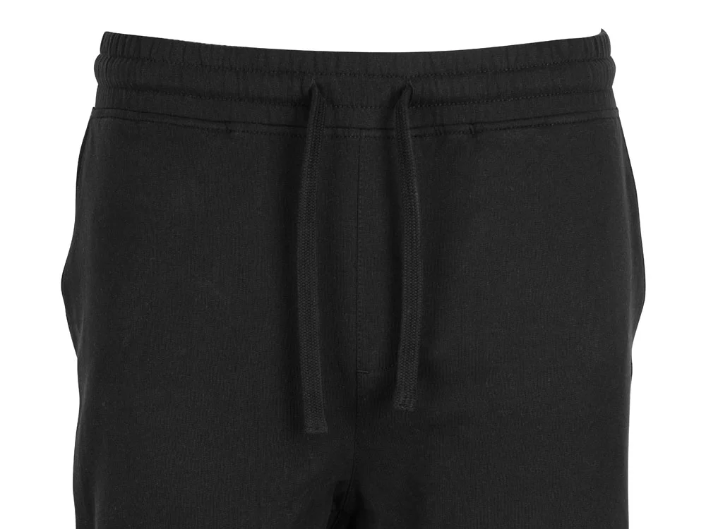 Брюки Motion с начесом мужские черный M - фото 5