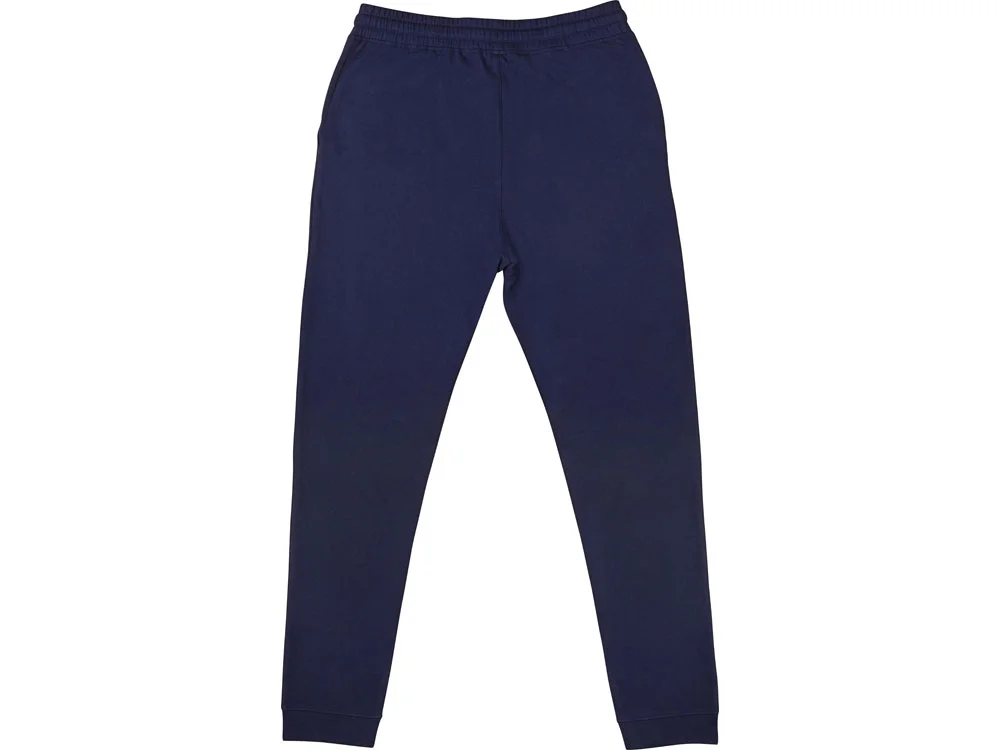 Брюки Motion с начесом мужские темно-синий L - фото 10