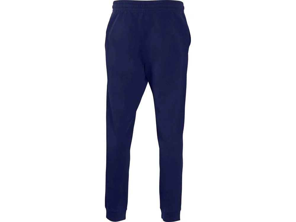 Брюки Motion с начесом мужские темно-синий L - фото 2