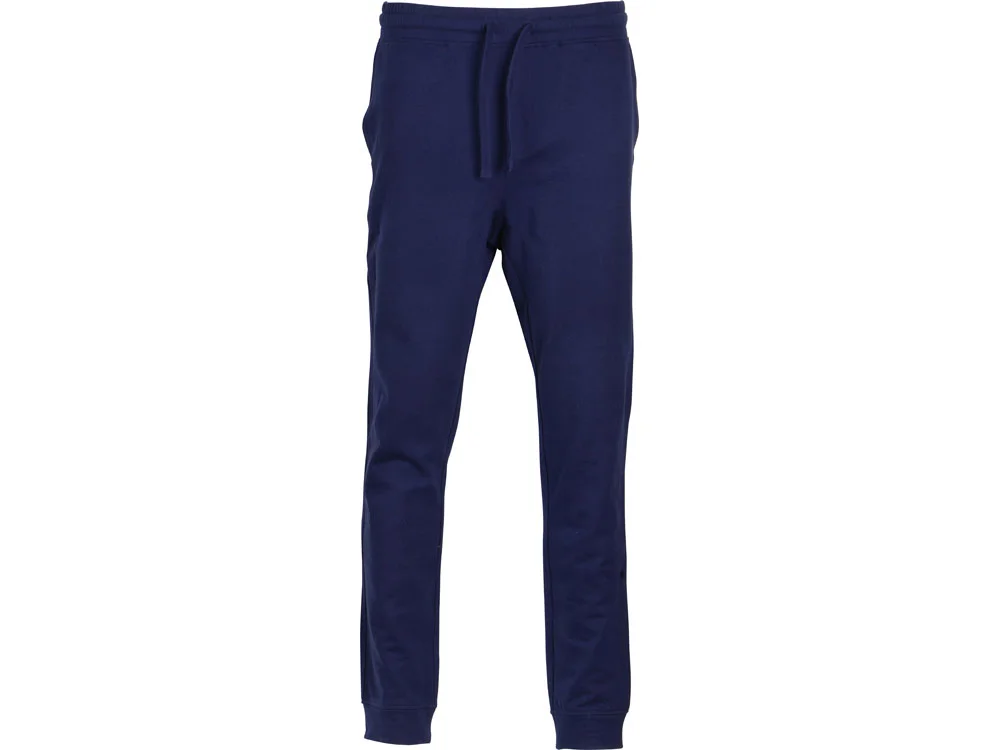 Брюки Motion с начесом мужские темно-синий L - фото 3