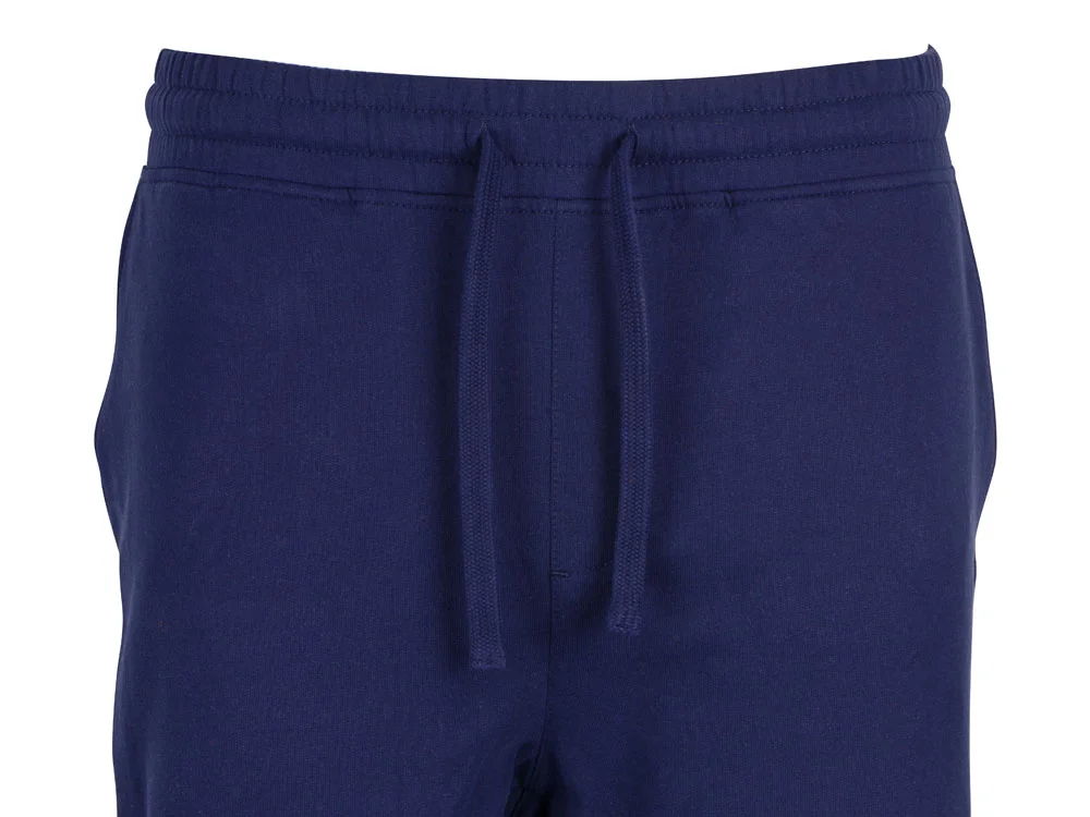 Брюки Motion с начесом мужские темно-синий L - фото 5