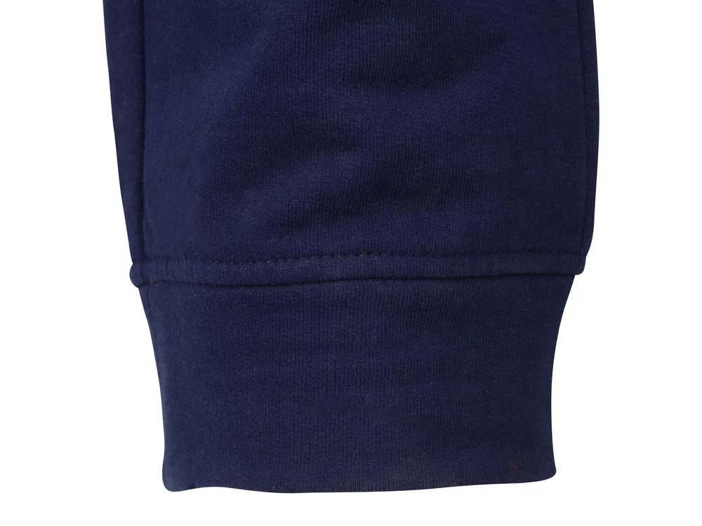 Брюки Motion с начесом мужские темно-синий L - фото 7