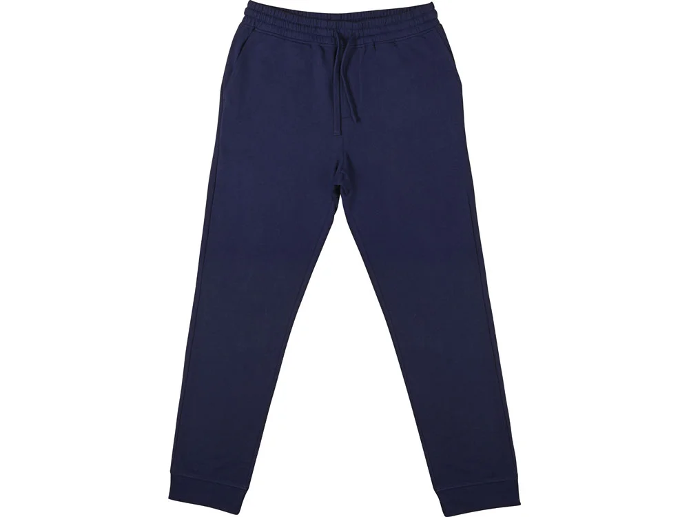 Брюки Motion с начесом мужские темно-синий L - фото 9