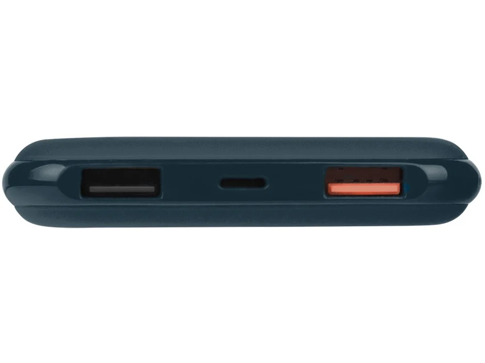 Внешний аккумулятор NEO NS120N Quick 12000 mAh темно-синий - фото 4