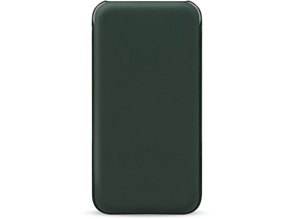 Внешний аккумулятор NEO NS120G Quick 12000 mAh темно-зеленый - фото 2