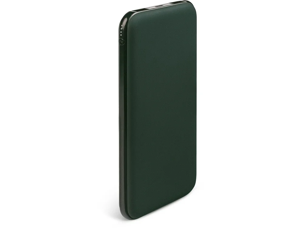 Внешний аккумулятор NEO NS120G Quick 12000 mAh темно-зеленый - фото 3