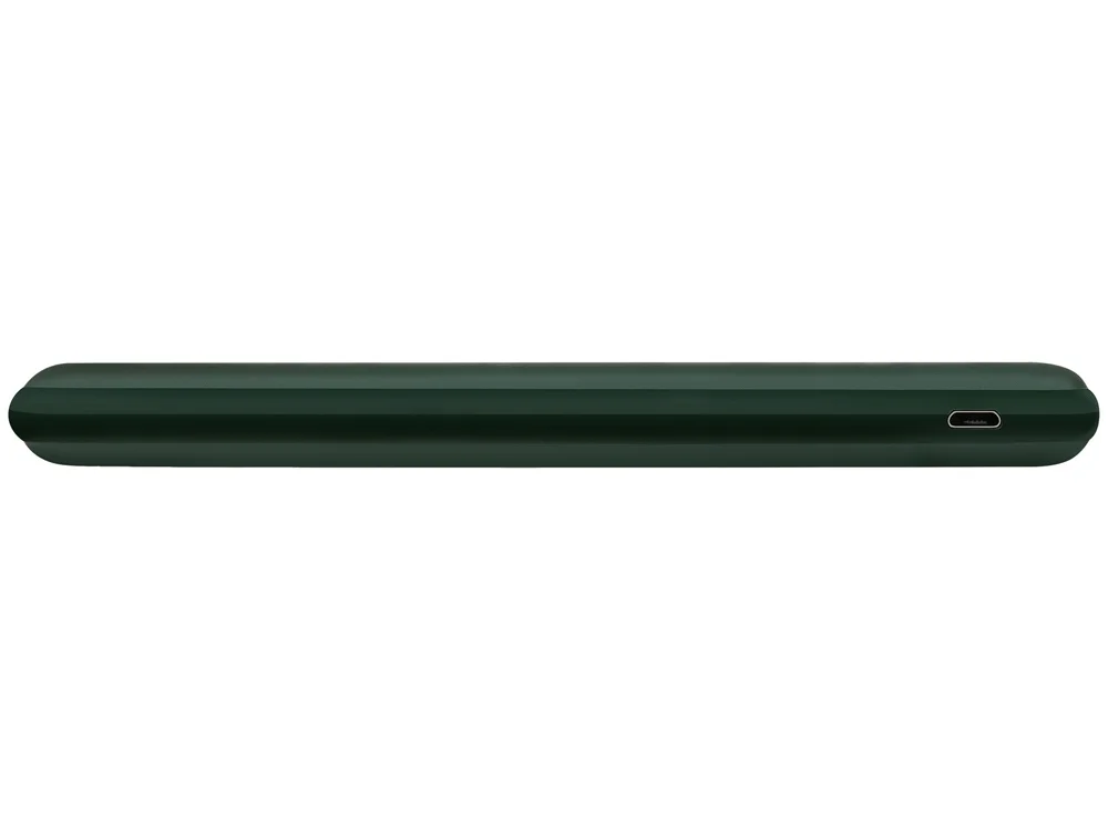 Внешний аккумулятор NEO NS120G Quick 12000 mAh темно-зеленый - фото 5