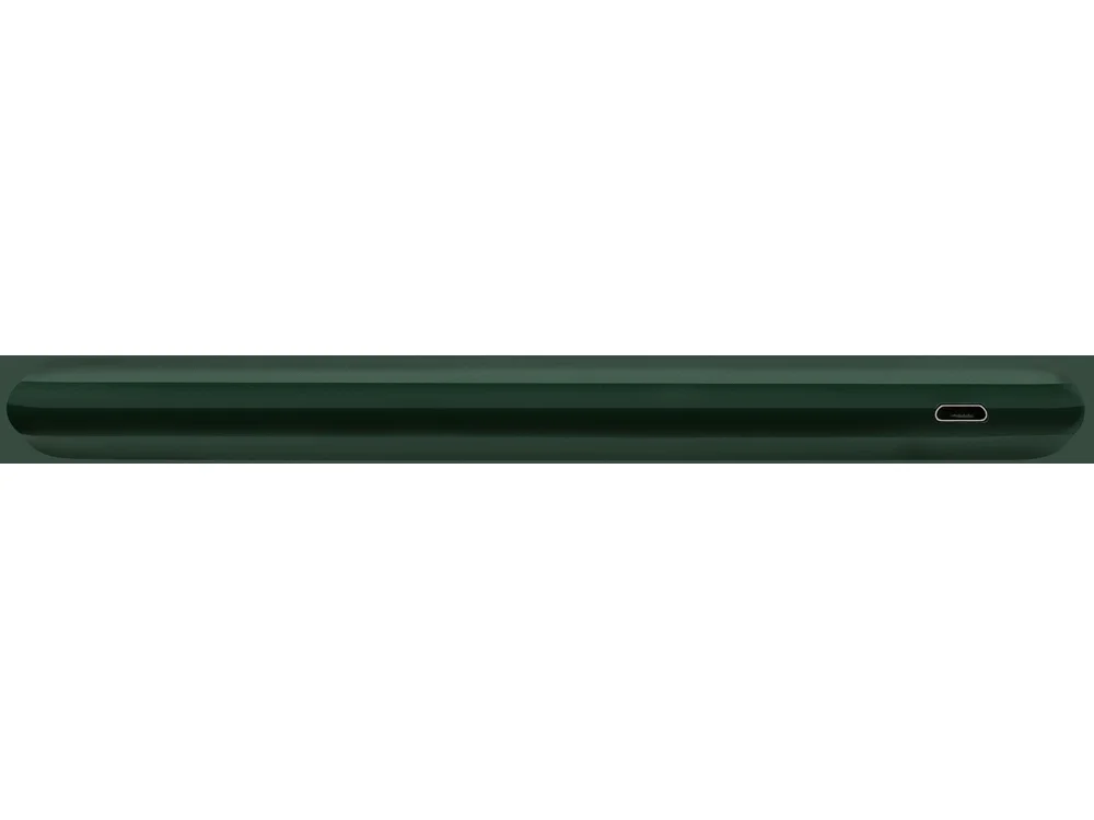 Внешний аккумулятор NEO NS120G Quick 12000 mAh темно-зеленый - фото 7