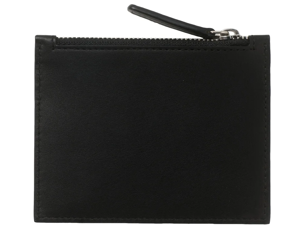 Кредитница Zoom Black черный - фото 2