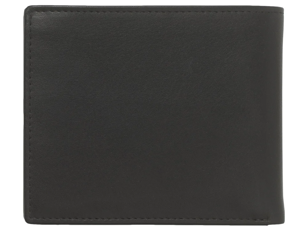 Кошелек для кредитных карт Zoom Black черный - фото 2