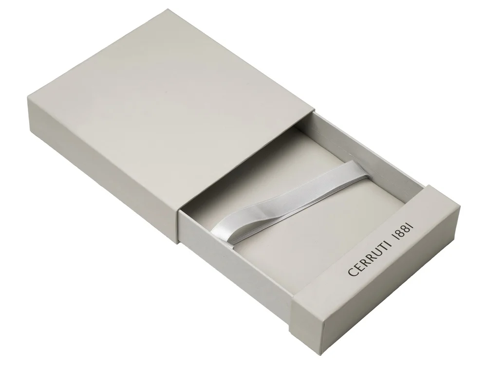 Кошелек для кредитных карт Zoom Black черный - фото 6