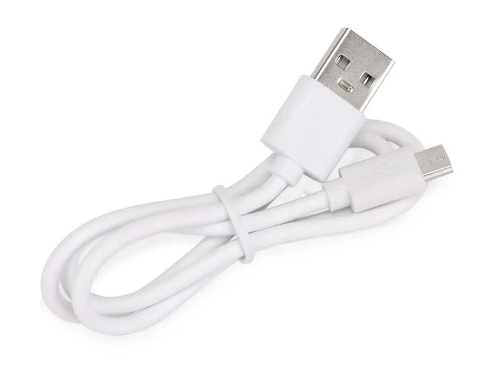 Настольный органайзер Cubic с функциями USB-хаба и беспроводной зарядки натуральный - фото 6