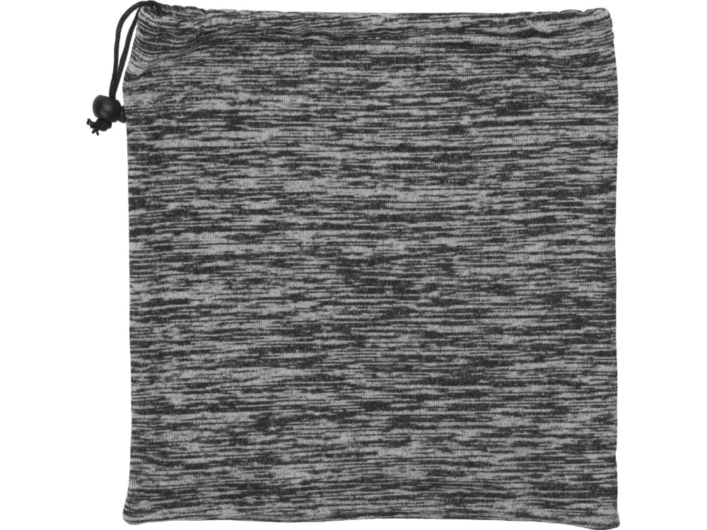 Набор для путешествия Comfort серый - фото 8