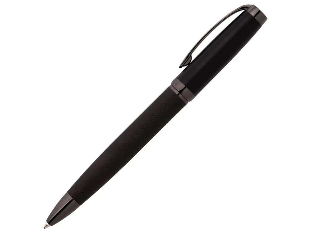 Набор: маска защитная ручка шариковая маска- темно-серый ручка- черный темно-серый - фото 3