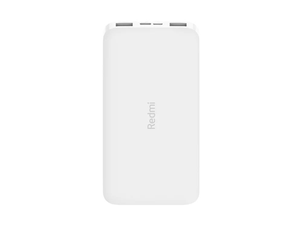 Внешний аккумулятор Redmi Power Bank