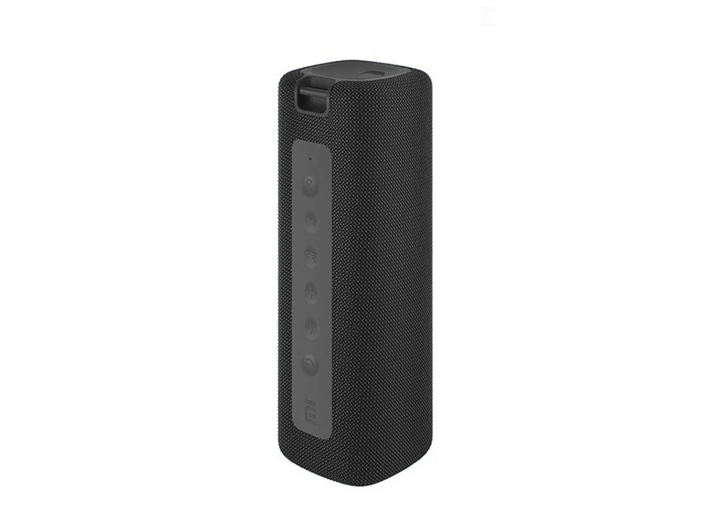 Портативная колонка Mi Portable Bluetooth Speaker 16 Вт - фото 2