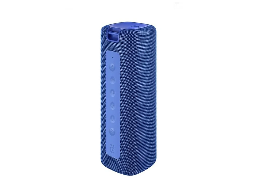 Портативная колонка Mi Portable Bluetooth Speaker 16 Вт - фото 1