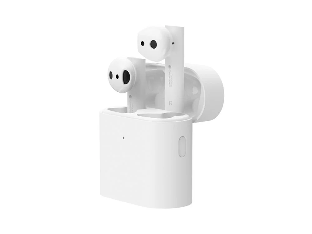 Беспроводные наушники  «Mi True Wireless Earphones 2S» - фото 3