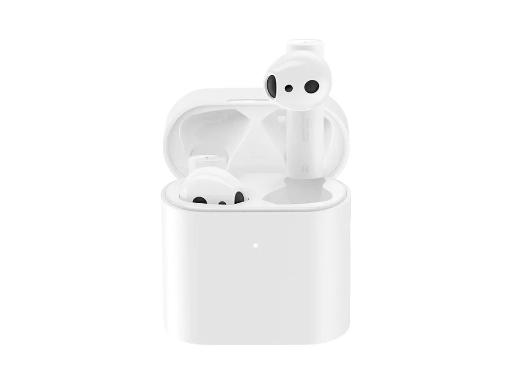 Беспроводные наушники  «Mi True Wireless Earphones 2S» - фото 4