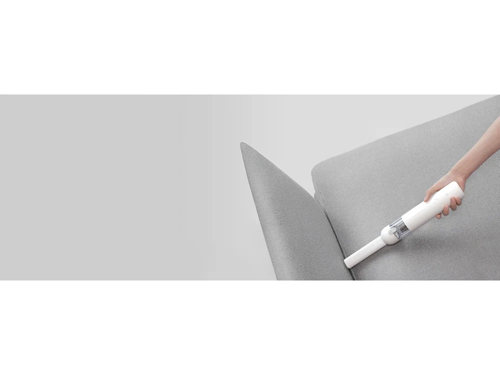 Пылесос ручной аккумуляторный «Mi Vacuum Cleaner mini» - фото 10