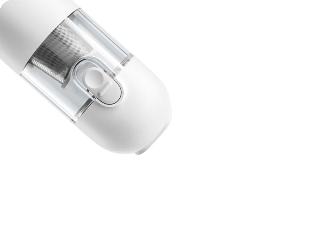 Пылесос ручной аккумуляторный «Mi Vacuum Cleaner mini» - фото 4