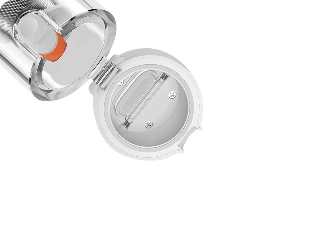 Пылесос ручной аккумуляторный «Mi Vacuum Cleaner mini» - фото 5