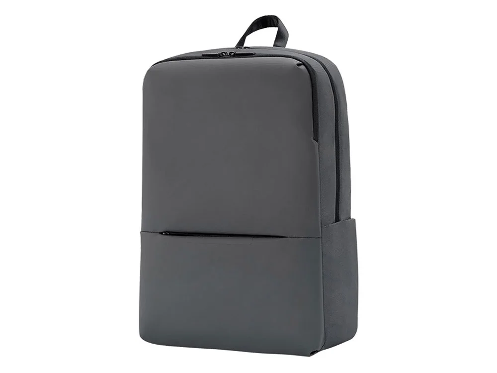 Рюкзак Mi Business Backpack 2 темно-серый - фото 2