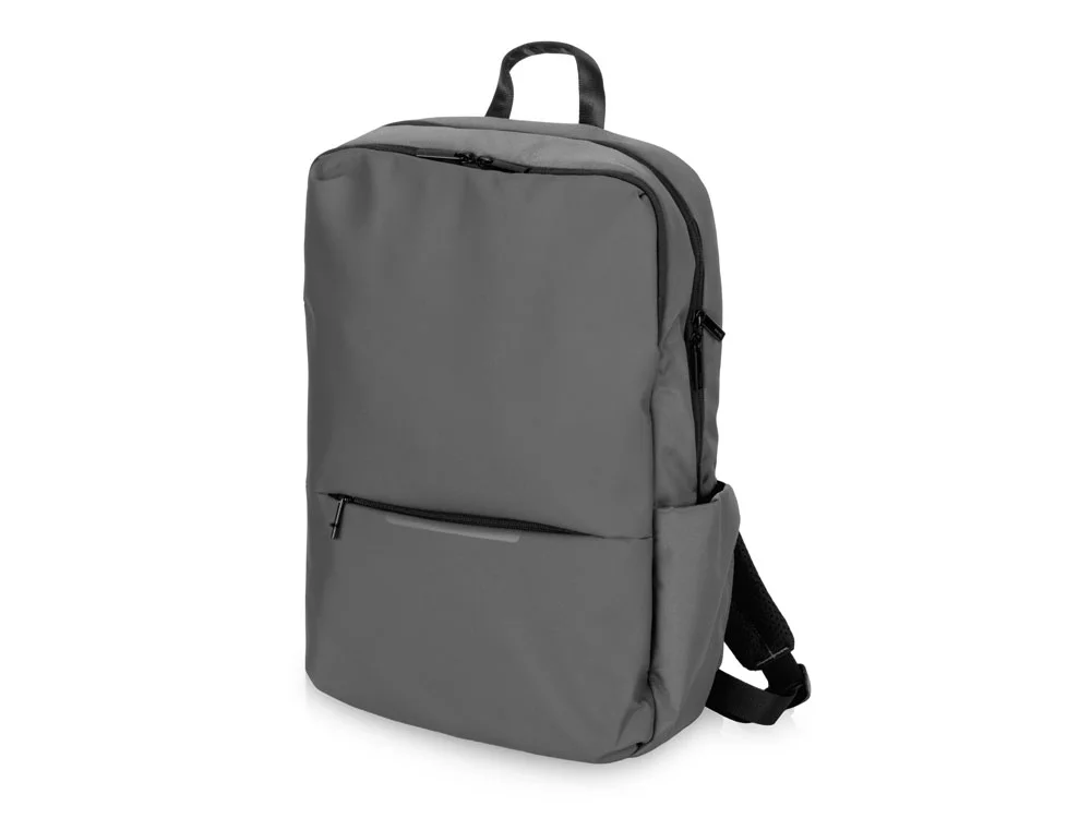 Рюкзак Mi Business Backpack 2 темно-серый - фото 3