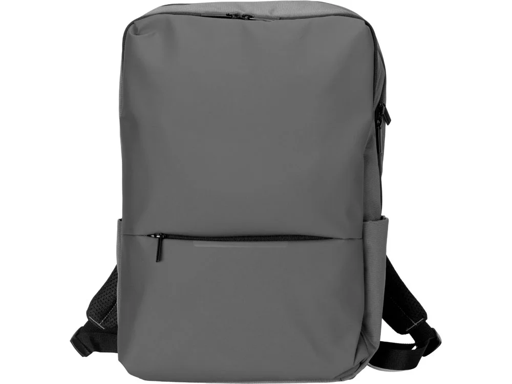 Рюкзак Mi Business Backpack 2 темно-серый - фото 4