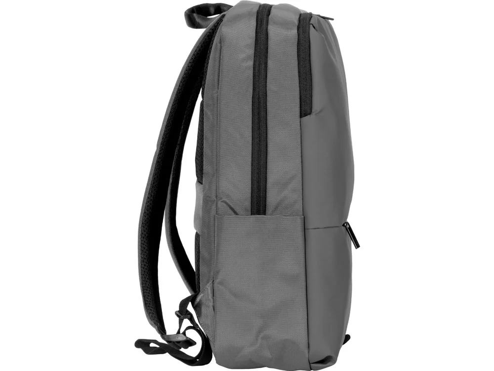 Рюкзак Mi Business Backpack 2 темно-серый - фото 6