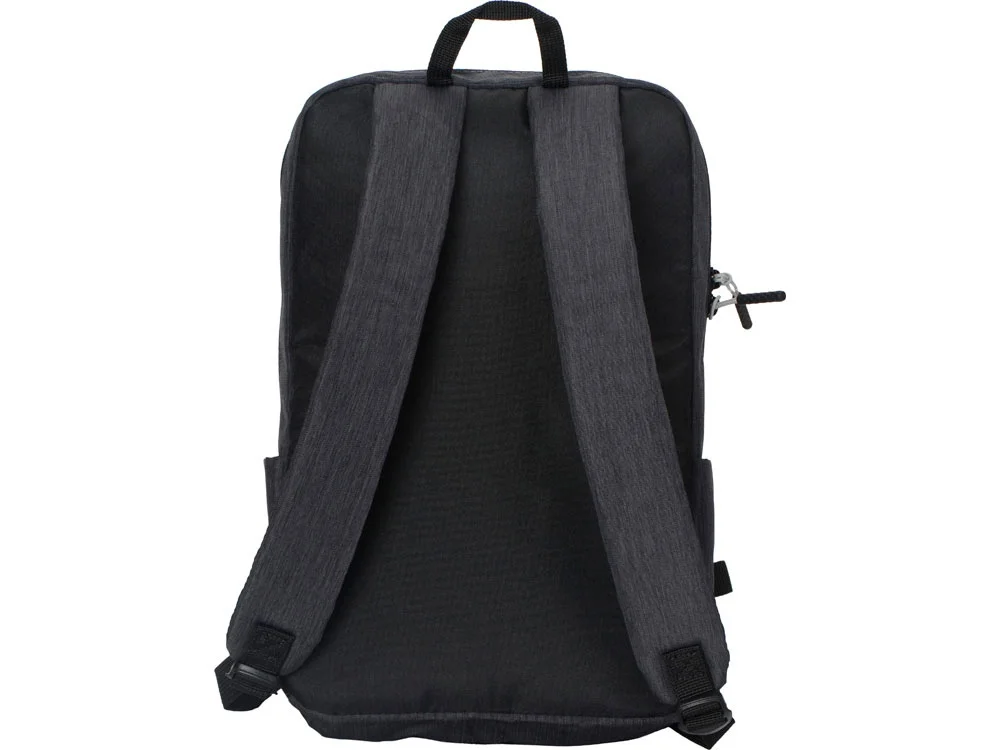 Рюкзак Mi Casual Daypack черный - фото 2