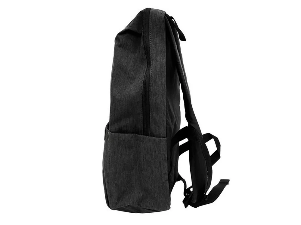 Рюкзак Mi Casual Daypack черный - фото 3