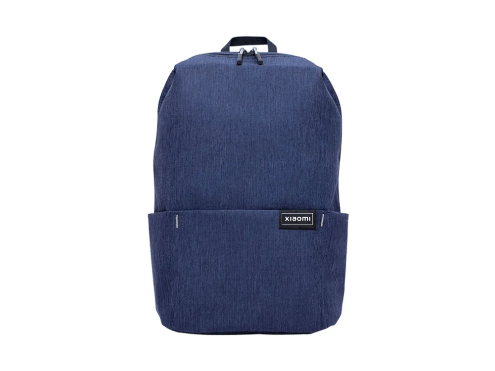Рюкзак Mi Casual Daypack темно-синий - фото 1