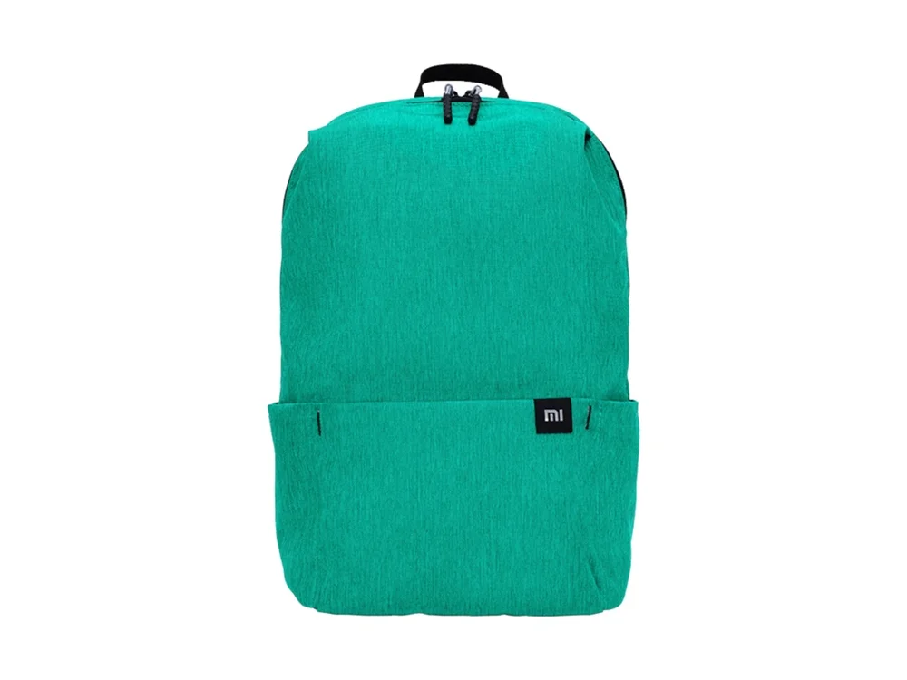 Рюкзак Mi Casual Daypack зеленый - фото 1