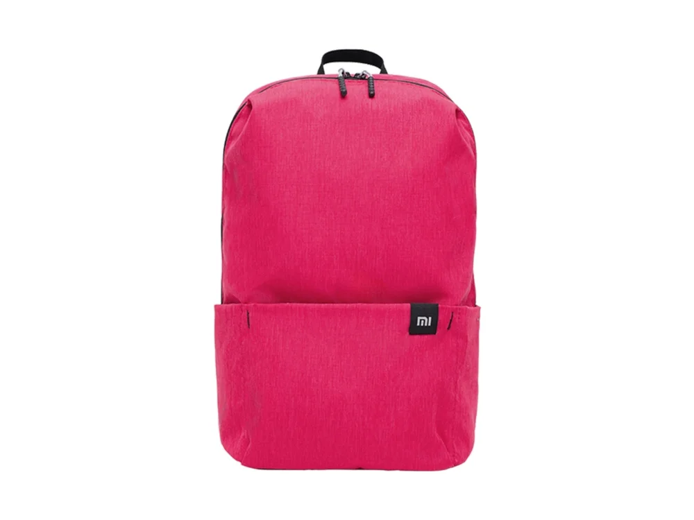 Рюкзак Mi Casual Daypack розовый - фото 1