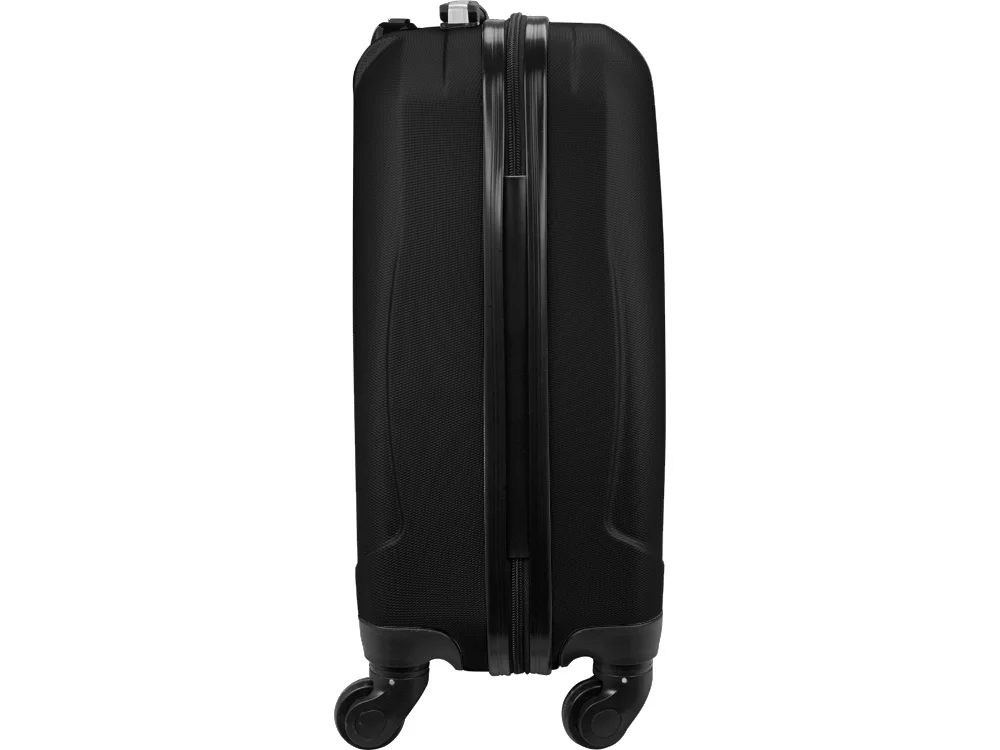 Чемодан Travel черный - фото 7