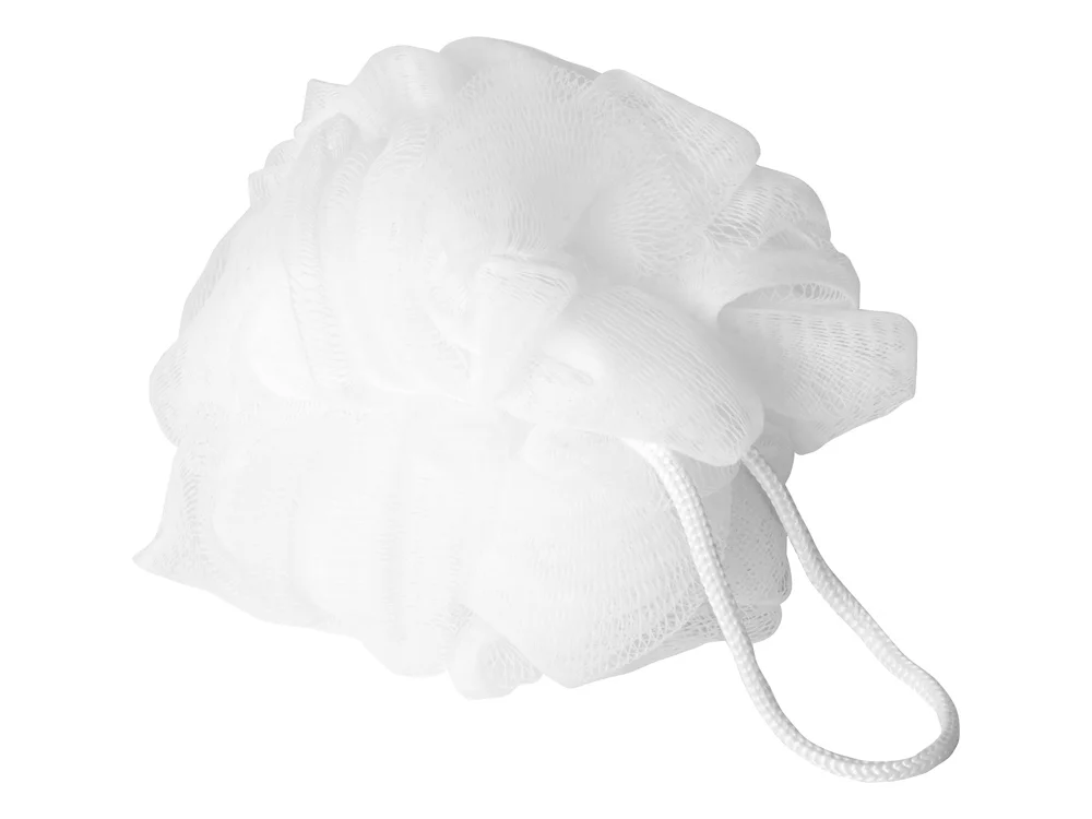 Набор для ванны и душа Enjoy натуральный белый серый - фото 5