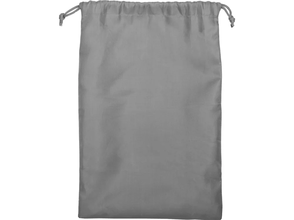 Подушка для путешествий с эффектом памяти Basic красный - фото 6