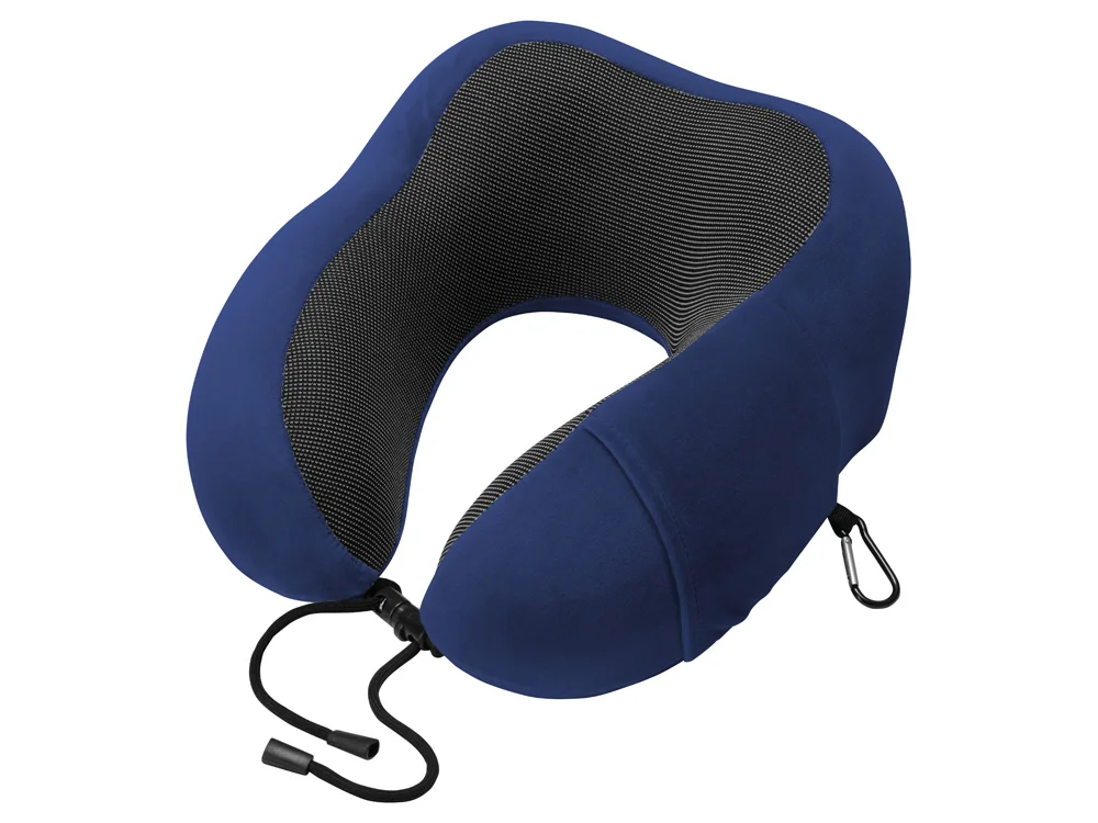 Подушка для путешествий с эффектом памяти Dream - фото 3