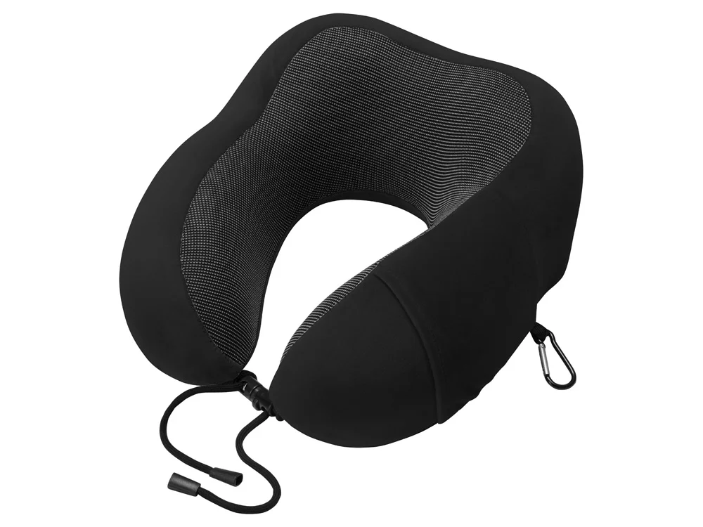 Подушка для путешествий с эффектом памяти Dream - фото 4