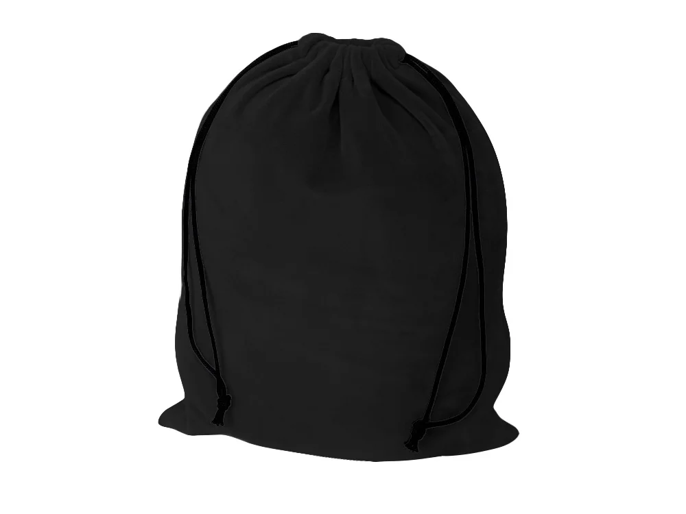 Подушка для путешествий с эффектом памяти Dream черный - фото 9