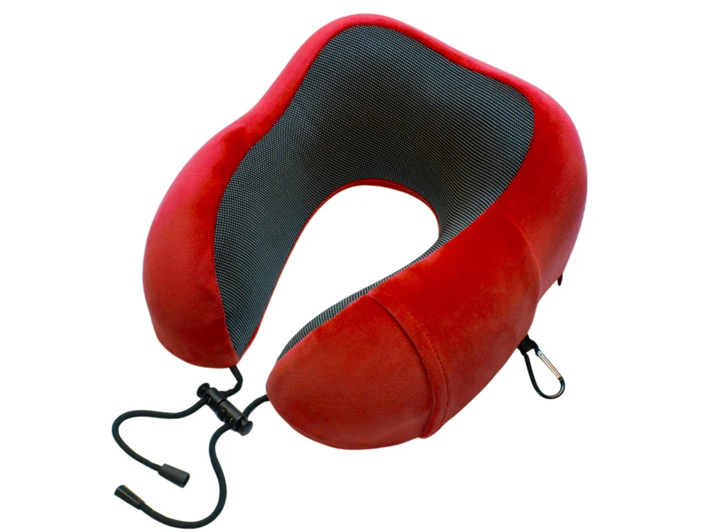 Подушка для путешествий с эффектом памяти Dream - фото 5