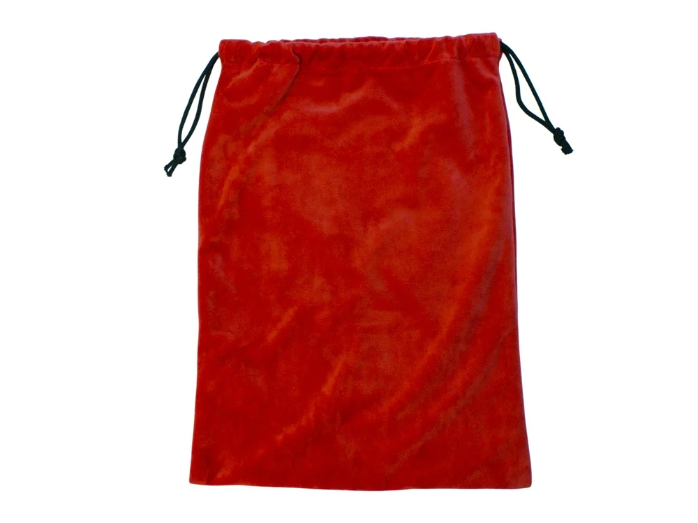 Подушка для путешествий с эффектом памяти Dream красный - фото 7