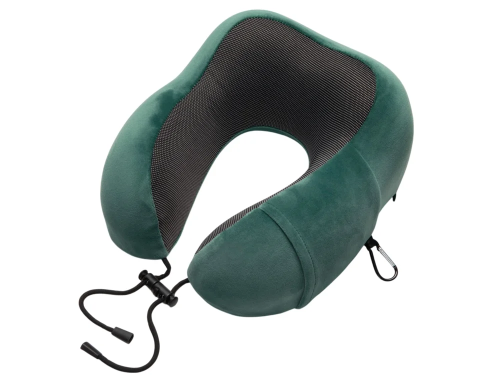 Подушка для путешествий с эффектом памяти Dream - фото 6